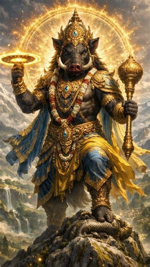 Why Lord Shiva Is Worshipped as a Lingam Instead of Human Form? 🔱 | Real Story Explained