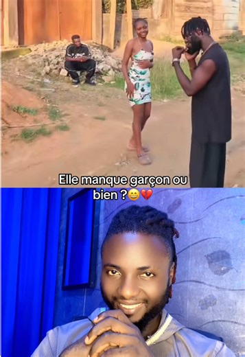 #duo avec @Choco La Menace #camerountiktok🇨🇲