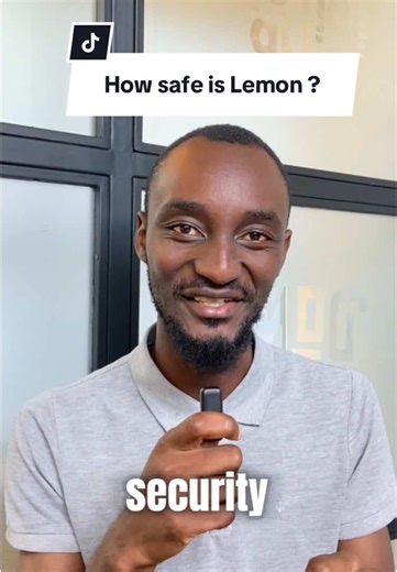 Is Lemon safe? Let’s talk about it. 🍋 We know trust is everything, especially when it comes to payments and personal data. That’s why Lemon is built with safety and security at its core. 🔒 Secure Payments Your transactions are powered by reliable, trusted payment systems, ensuring your hard-earned money is protected every step of the way. 📊 Data Privacy Your personal information stays private—always. Lemon is committed to transparency and ensuring your data is never compromised. Creators, thi