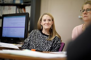 Cycle de formation pour les personnels en projet d'évolution pro. : Certification Secourisme