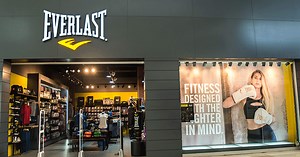Everlast - Evolution Athlete