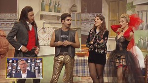 A spasso nel tempo Video | Mediaset Infinity