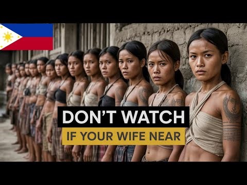 15 Unbelievable Facts About the Philippines That Will Surprise You | Travel Documentary