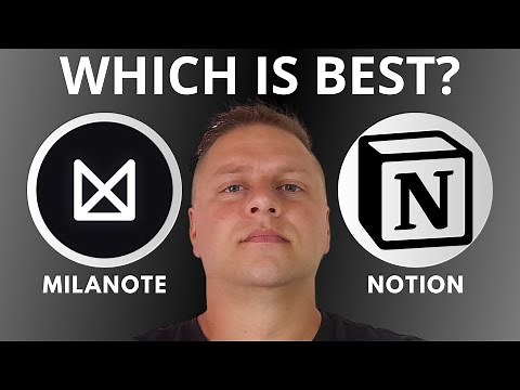 MilaNote vs Notion | Which is Best for You? 2025
