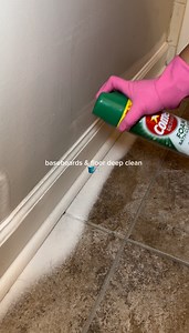 I broomed twice and there was still hair everywhere ffs 😒 #CleaningHacks #cleaningmotivation | Sandra Vlogz