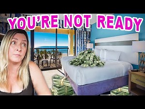 The Hidden Costs of Buying an Oceanfront Condo: What You Need to Know 😳