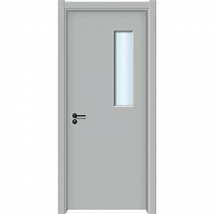 [Hot Item] Puertas de aula escolar con ventana de aire