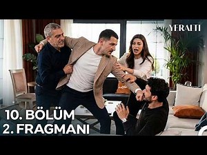 Underground Episode 10, Second Trailer | Ceylan is My Ex-Girlfriend!
