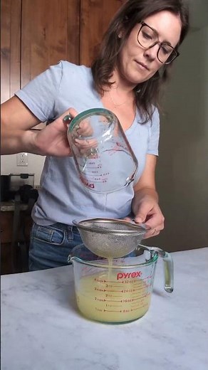 the best (and foolproof) way to make homemade lemonade