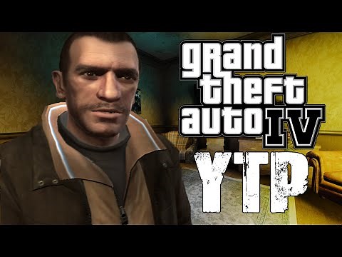 GTA IV [YTP]