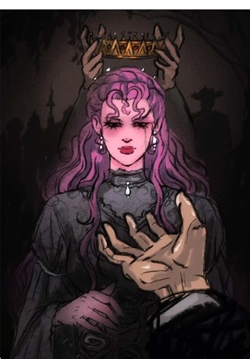 Темна фантазія: Вибачте, фани нареченого… Чаcтина 2