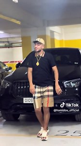 Vidéos de Hamidou_officiell✅ (@hamidou_officiel) avec son original - 👑Lë Roi👑