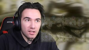 (Rapper) Death Note op reaction