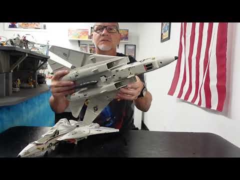 Gi Joe Skystriker Restoration Repair Video #1 Tear Down 1983