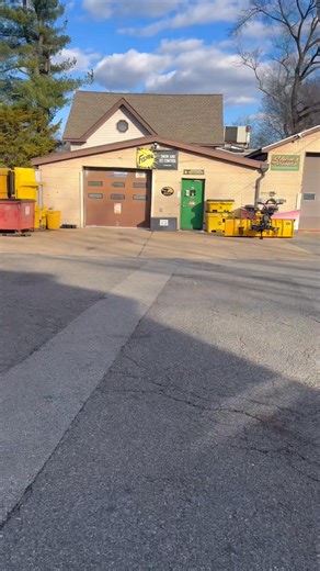 Getting everyone geared up before the first snow! ❄️ Busy days here at Shaw’s Garage, but we love making sure our customers are ready for whatever winter brings. | Shaw's Garage