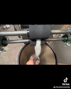 1.4K views · 44 reactions | 16” Brother Cottage Carder is available...