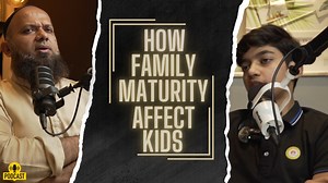 How Family Maturity Shapes a Child’s Success | Kids Case Study Podcast | Ep.10 Inspiring Story of a Top Achiever 🎯 In this insightful podcast, we sit down with a student who achieved distinction to uncover the real factors behind academic success. Through our deep discussion, we discovered a powerful truth: family maturity plays a crucial role in shaping a child’s future. 💡 Key Takeaways from This Podcast: ✅ Successful families *focus on purpose* rather than just results. ✅ *Clarity of purpose
