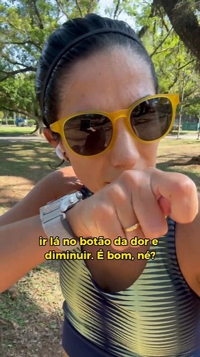 Raquel Castanharo | Referência: Mechanisms hypothesided for pain-relieving effects of exercise in fibromyalgia: a scoping review. Therapeutic advances in... | Instagram