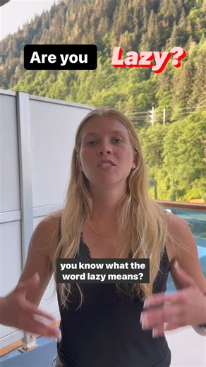😪 Lazy has a few different meanings, but they all center around a lack of effort or energy. 🌀 Dislike of work or exertion: This is the most common meaning. If someone is lazy, they tend to avoid work or put in minimal effort. For example, "I don't want to do the dishes, I'm feeling lazy today." 🌀 Slow and relaxed: This describes something that moves slowly or is lacking in energy. It often has a positive connotation, like enjoying a leisurely activity. For instance, "We spent a lazy afternoon