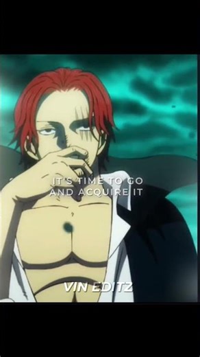 shanks - lokivers tamil [Amv/edit]4k! #shanks #onepiece #tamiledit #lokiverse #vikram