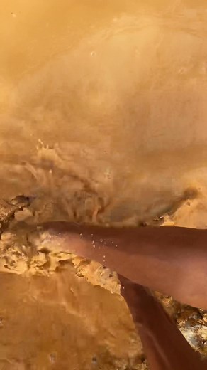 17K views · 194 reactions | Gold mine : ASMR gold mining | Amrin Prospecting | Facebook