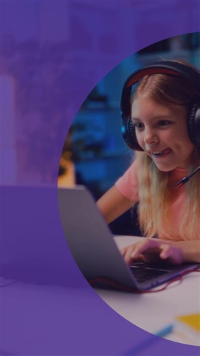 Sign up for super-fast internet that keeps you connected to what matters most. | Quantum Fiber