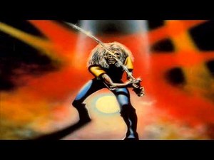 Twilight Zone - Iron Maiden (Maiden Japan - 1981)