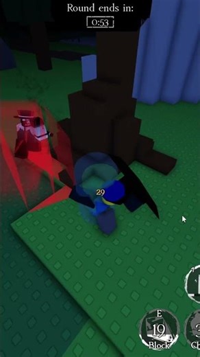 No title ideas | Hit sound ID :119410348870001 = ( FAHHHH) |#forsaken #roblox #포세이큰