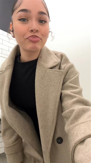 Just got off work😍😍😍 #viral #makeup #beauty #dance | Katherixin