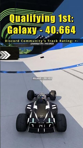 Abzalaya - A Fullspeed Track by DoodieMan | Trackmania Daily