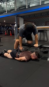 8.6K views · 70 reactions | Tag your friend in the comments that you want to try this with!  | Level Fitness | Facebook