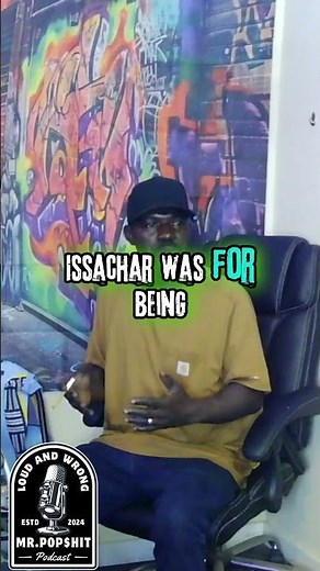 Issachar: The Tribe of Hard Work & Genius Explained