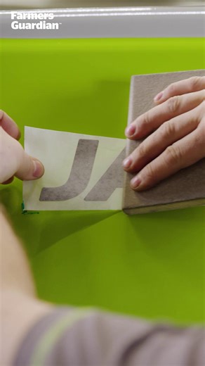 3.3K views |  Watch the CLAAS Jaguar 1000 Forage harvester in action AND get the FG verdict from machinery reporter James Huyton.  https://www.farmersguardian.com/news/4517826/horsepower-claas-jaguar-looks-claw-market-share #machinery #farmmachinery #forager #harvest #Claas | Farmers Guardian | Facebook