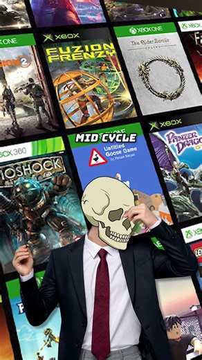 Will This Actually Make Xbox Feel Like Xbox Again? #xbox