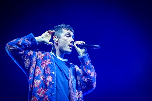 Bastille at the O2 Arena | Live review