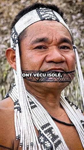 Une tribu avec internet #histoire | Teddy Raconte