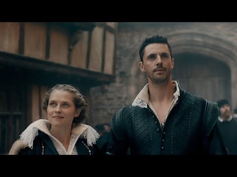 A Discovery of Witches Season 2 - Official Trailer [HD] | A Shudder and Sundance Now Original Series