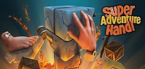 Super Adventure Hand Steam Key | Buy Cheap Super Adventure Hand PC Game - Indiegala