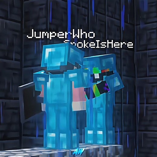 Spoke is losing everyone 💔|| Unstable SMP Edit || #spokeishere #jumperwho #unstablesmp #minecraft