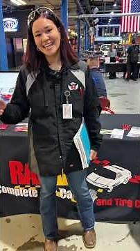 Ohio Tech 2025 Fall Career Fair