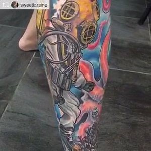 94 reactions · 8 comments | Laraine Hendrix | Element Tattoo Studios | Facebook