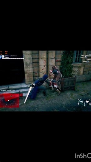 assassin's Creed -unity 3🤠🥷