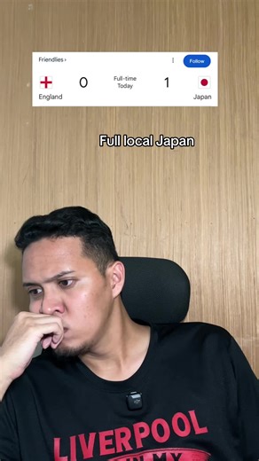 Japan vs England: The Rise of Blue Lock in 2026