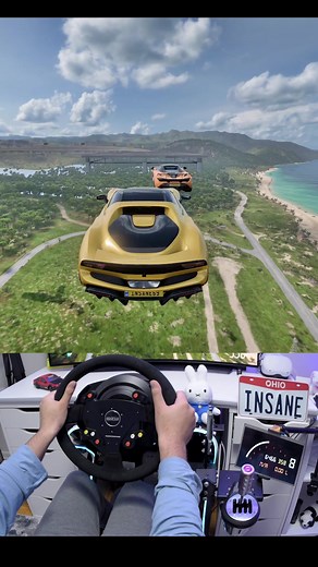 Discover the Latest Ferrari 296 GTB in Forza Horizon 5