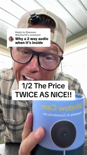 Affordable Window Security Cameras for Your Home