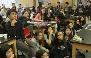 A Wild Two Years Since ‘Try Harder’: What You Need to Know About Lowell High School