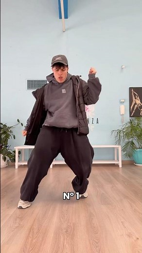 3 super EASY steps that anyone can learn 💥 #dance #dancing
