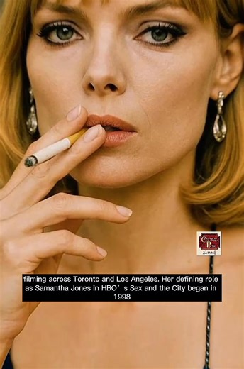 Kim Cattrall, born circa 1956 in Liverpool, England, moved to Vancouver, Canada, at age three. She studied acting at the London Academy of Music and Dramatic Art before debuting in Otto Preminger’s Rosebud in 1975. By the early 1980s, she appeared in Porky’s and Police Academy, filming across Toronto and Los Angeles. Her defining role as Samantha Jones in HBO’s Sex and the City began in 1998, shot largely in Manhattan’s Chelsea and SoHo districts. Behind the glamour, she clashed with co-star Sar