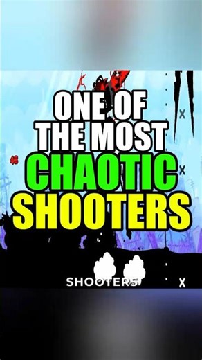 This NEW Action Game Is Pure Arcade Mayhem!