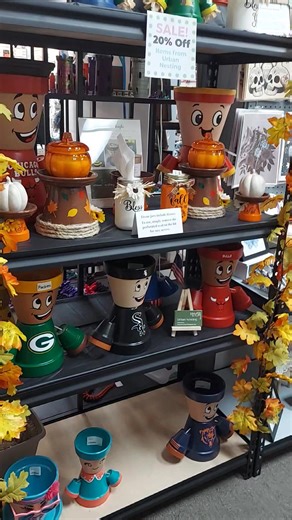 Urban Nesting | Craft Collective Palatine